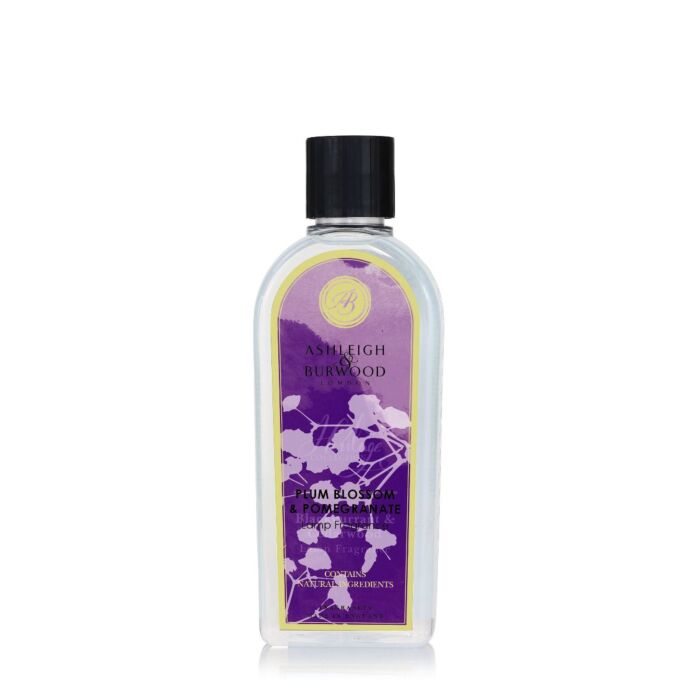 Ashleigh & Burwood - Life in Bloom Refill - Plum Blossom and Pomegranate